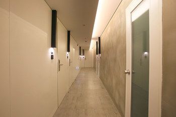 Forestar Hotel Szöul Kültér fotó